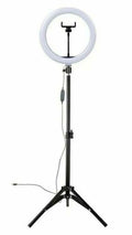 Super LED ring light
