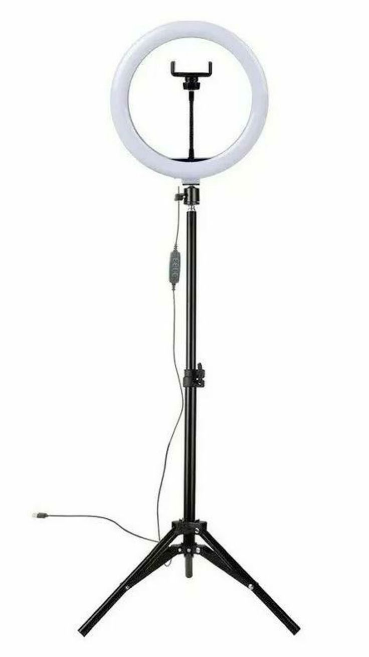 Super LED ring light