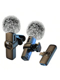 lavalier microphone