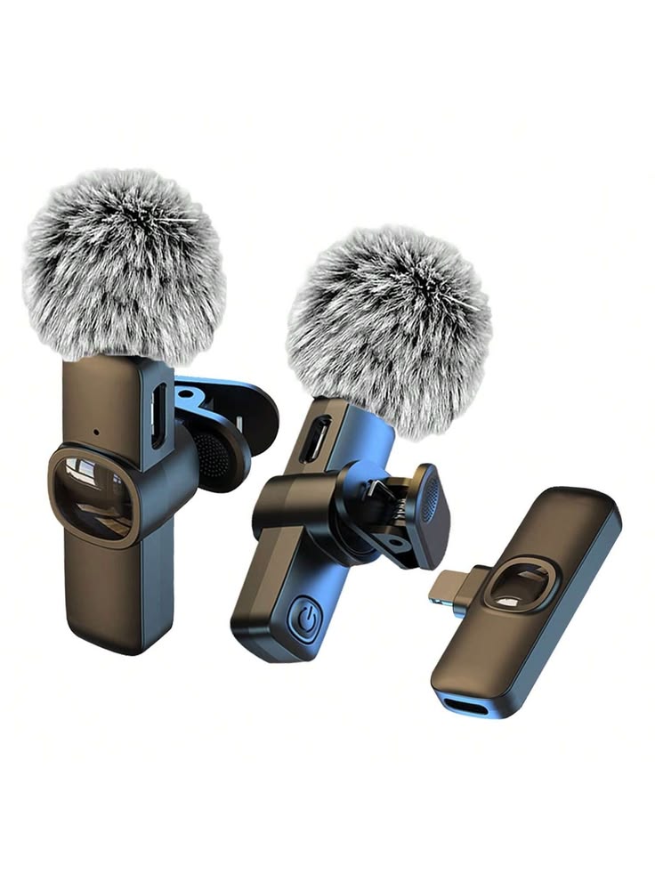 lavalier microphone